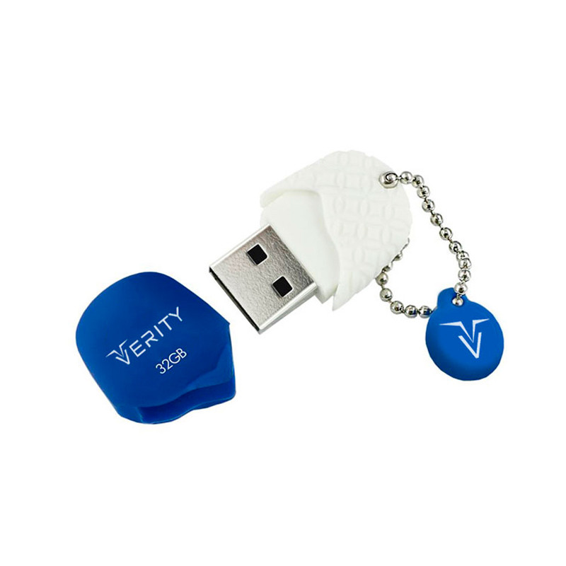 فلش 32 گیگ وریتی Verity V908 USB3.0