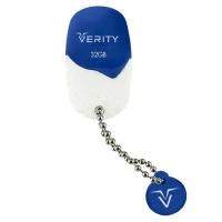 فلش 32 گیگ وریتی Verity V908 USB3.0