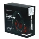 هدست گیمینگ سیم دار Verity V-H29G