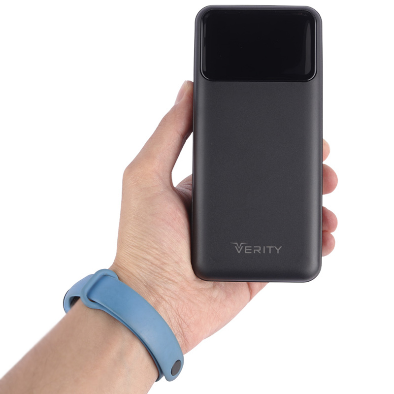 پاور بانک فست شارژ 20000 وریتی Verity V-PP142-20PD PD 22.5W