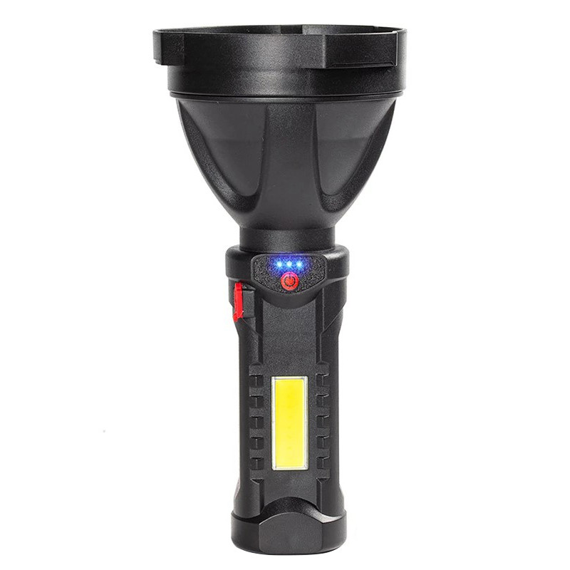 چراغ قوه پلیسی چندکاره W5100C