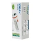 چراغ قوه شارژی ۲ کاره ویداسی WEIDASI WD-327U