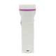 چراغ قوه شارژی ۲ کاره ویداسی WEIDASI WD-327U