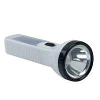 چراغ قوه شارژی خورشیدی ویداسی Weidasi WD-340S