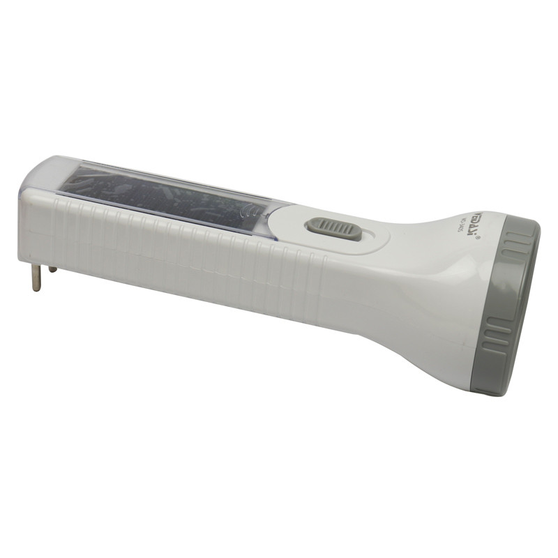 چراغ قوه شارژی خورشیدی ویداسی Weidasi WD-340S