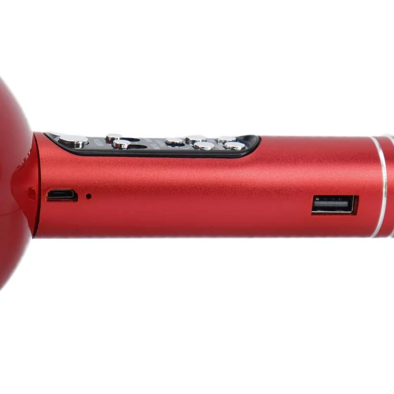 میکروفون و اسپیکر WSTER WS-878