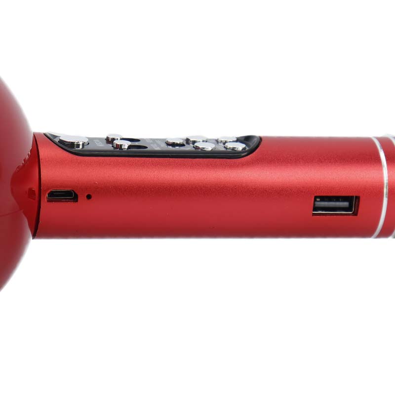 میکروفون و اسپیکر WSTER WS-878