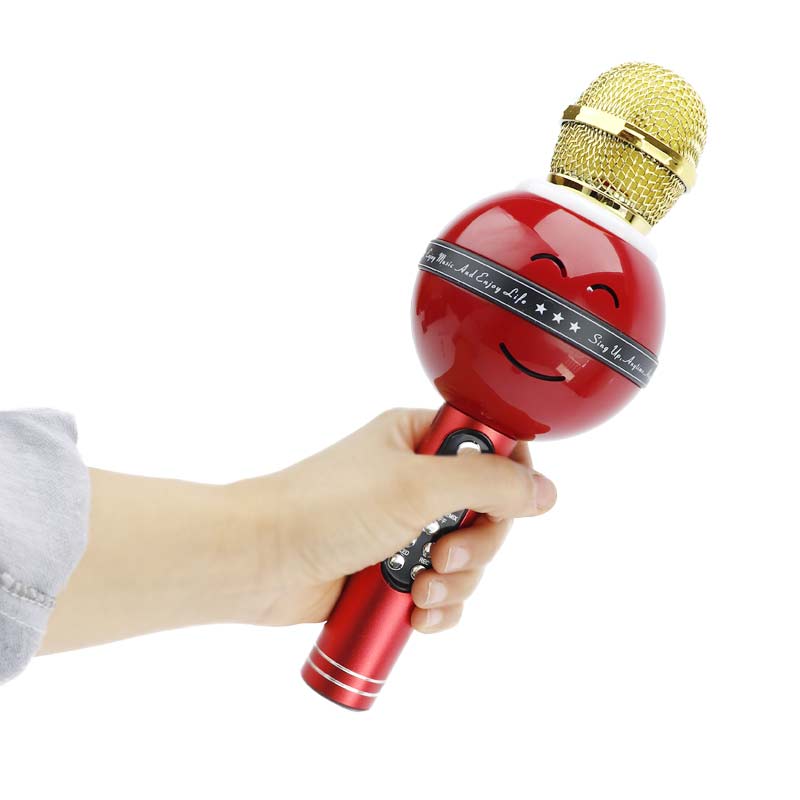 میکروفون و اسپیکر WSTER WS-878