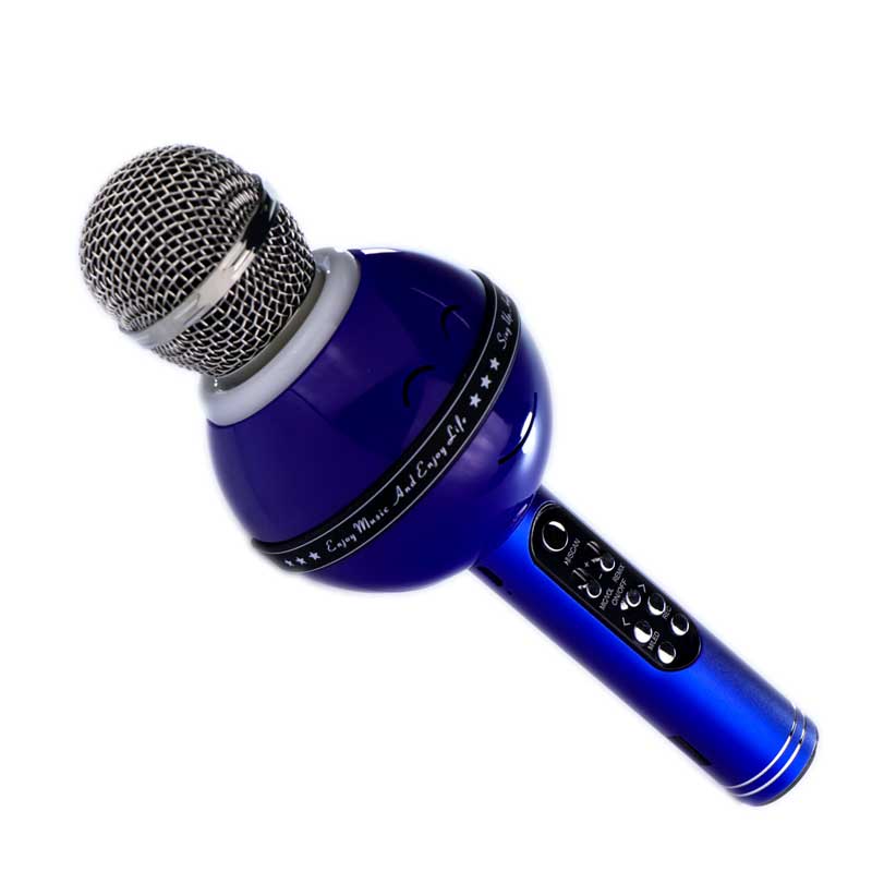 میکروفون و اسپیکر WSTER WS-878