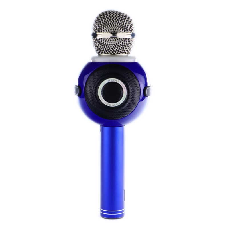 میکروفون و اسپیکر WSTER WS-878
