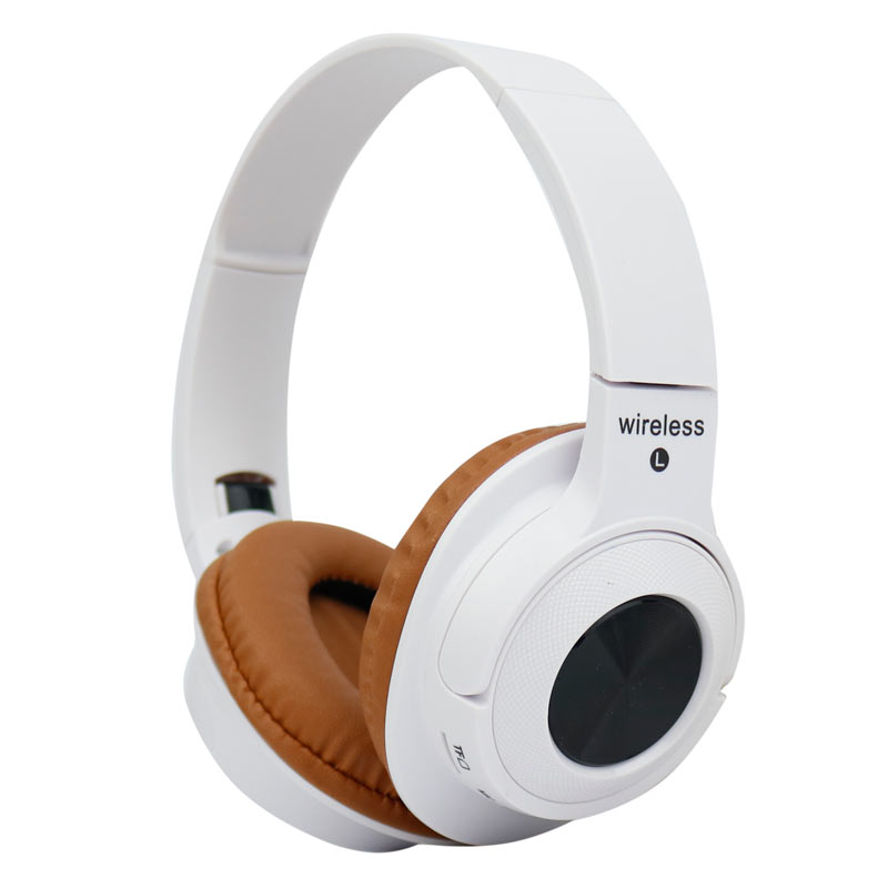 هدفون بلوتوثی رم خور XB290