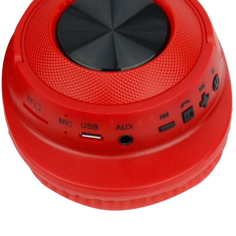 هدفون بلوتوثی رم خور XB290