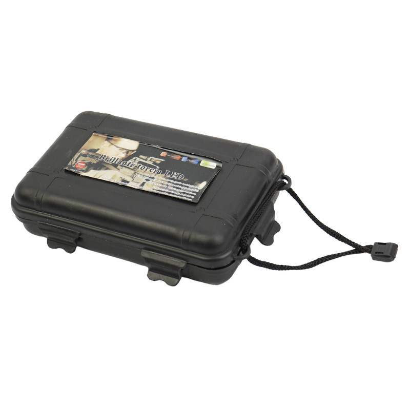 چراغ قوه پلیسی XH-P50 BX-P07