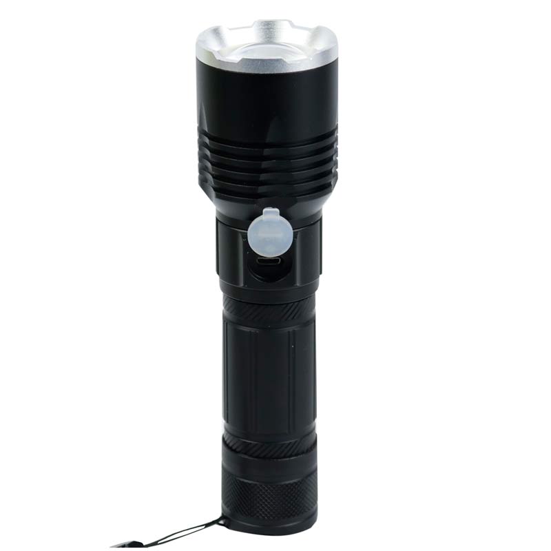 چراغ قوه پلیسی XH-P50 BX-P07