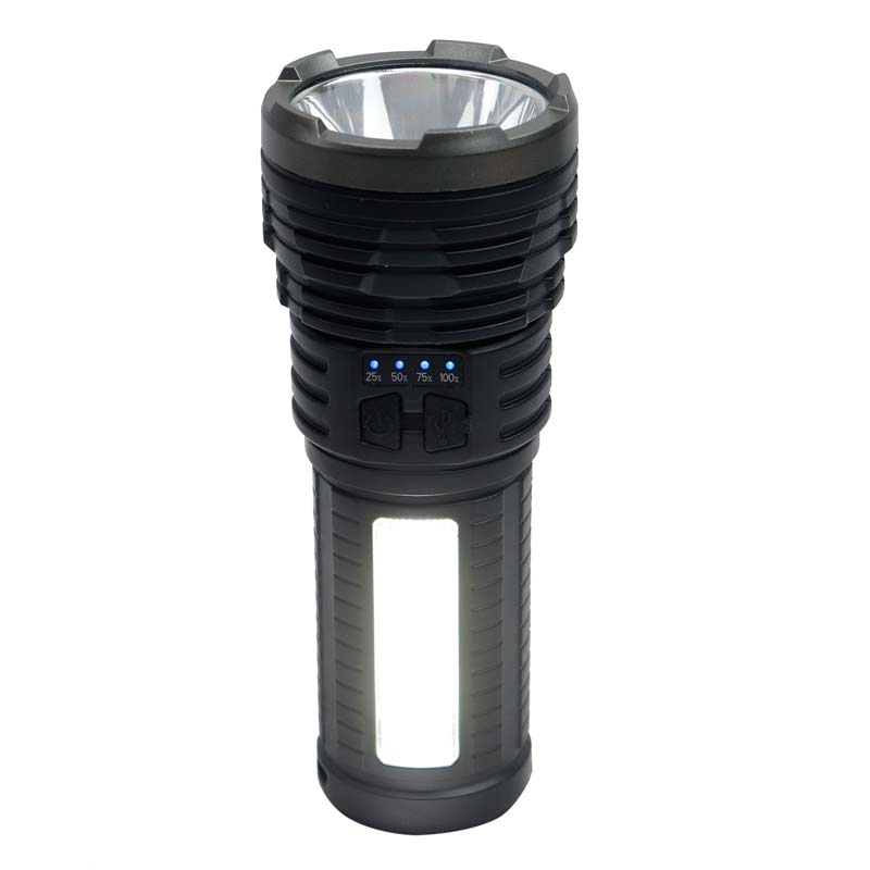 چراغ قوه شارژی YT-81007