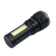 چراغ قوه شارژی YT-81007