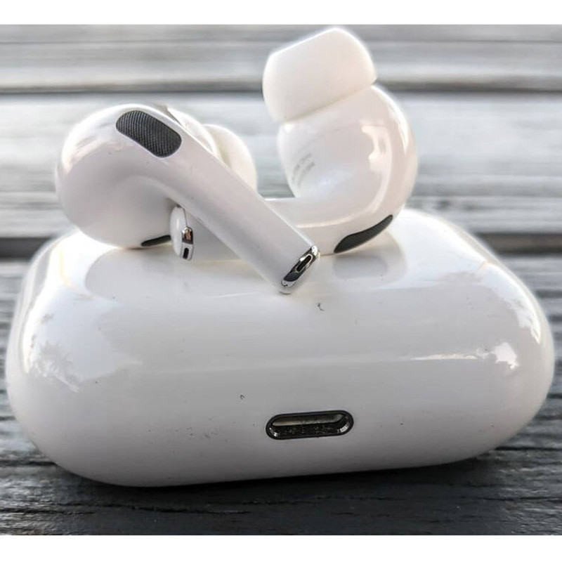 هندزفری بلوتوث دو تایی AirPods 3 High Copy