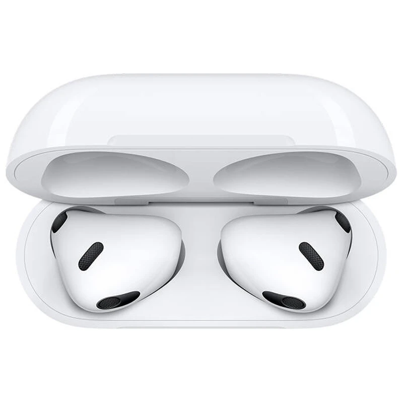 هندزفری بلوتوث دو تایی AirPods 3 High Copy