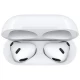 هندزفری بلوتوث دو تایی AirPods 3 High Copy