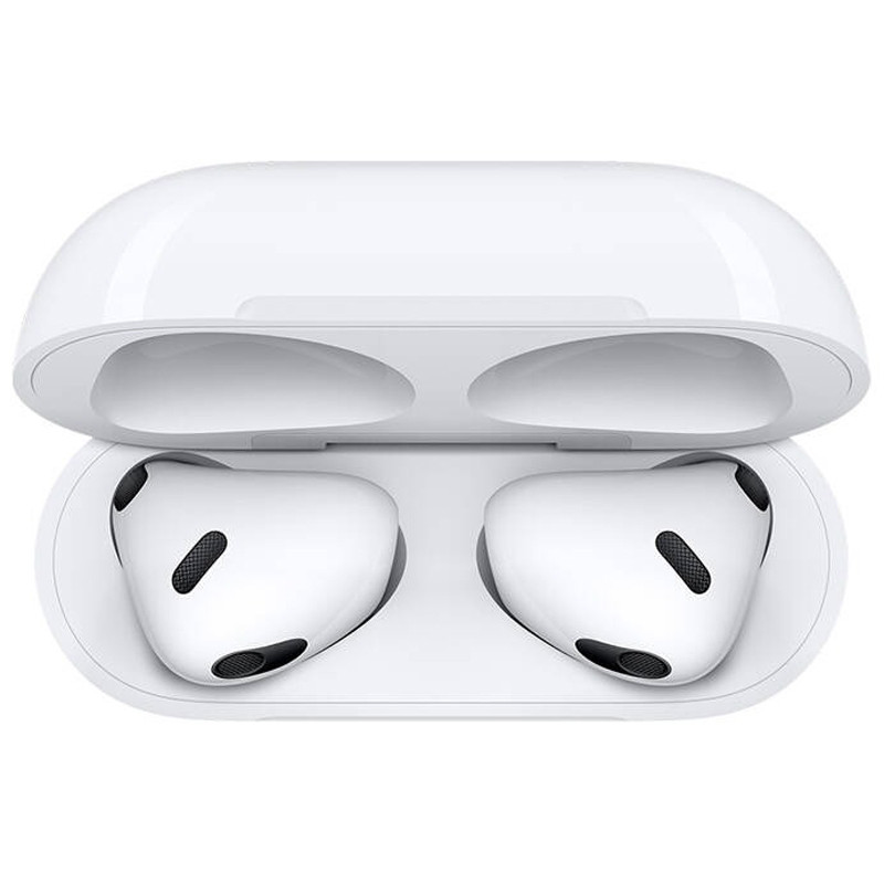 هندزفری بلوتوث دو تایی AirPods 3 High Copy