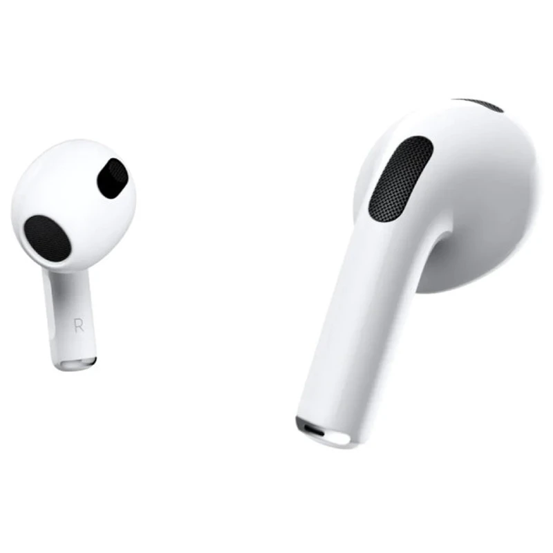 هندزفری بلوتوث دو تایی AirPods 3 High Copy