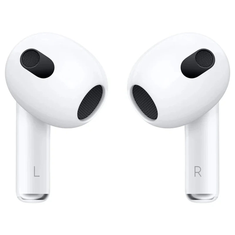هندزفری بلوتوث دو تایی AirPods 3 High Copy