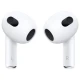 هندزفری بلوتوث دو تایی AirPods 3 High Copy