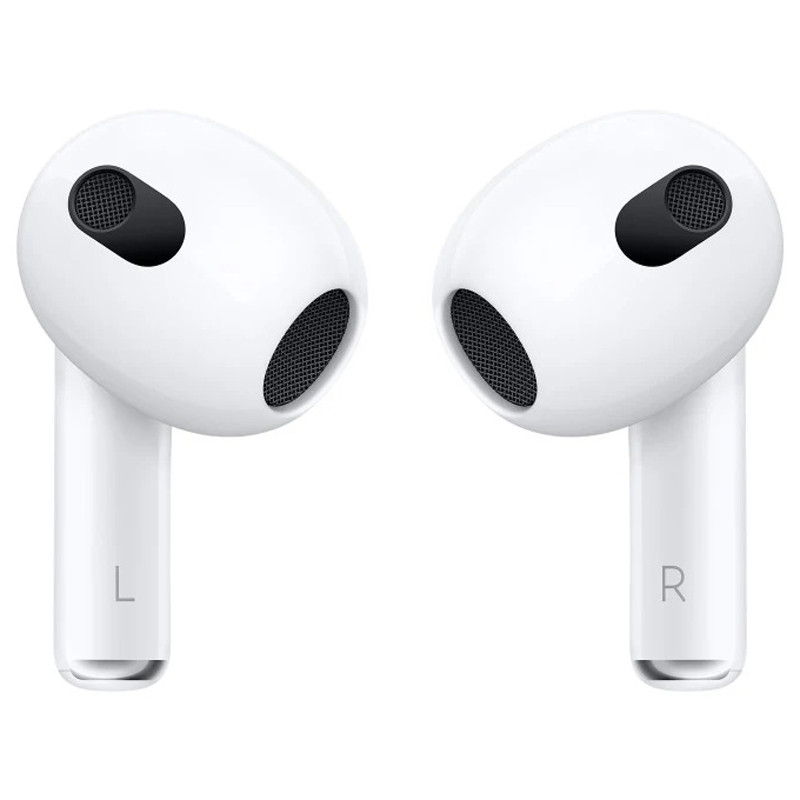هندزفری بلوتوث دو تایی AirPods 3 High Copy