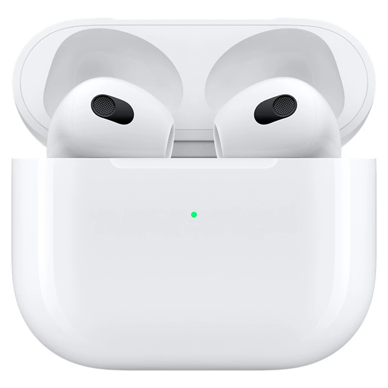 هندزفری بلوتوث دو تایی AirPods 3 High Copy