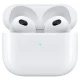 هندزفری بلوتوث دو تایی AirPods 3 High Copy