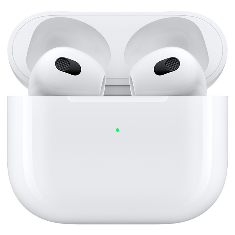 هندزفری بلوتوث دو تایی AirPods 3 High Copy