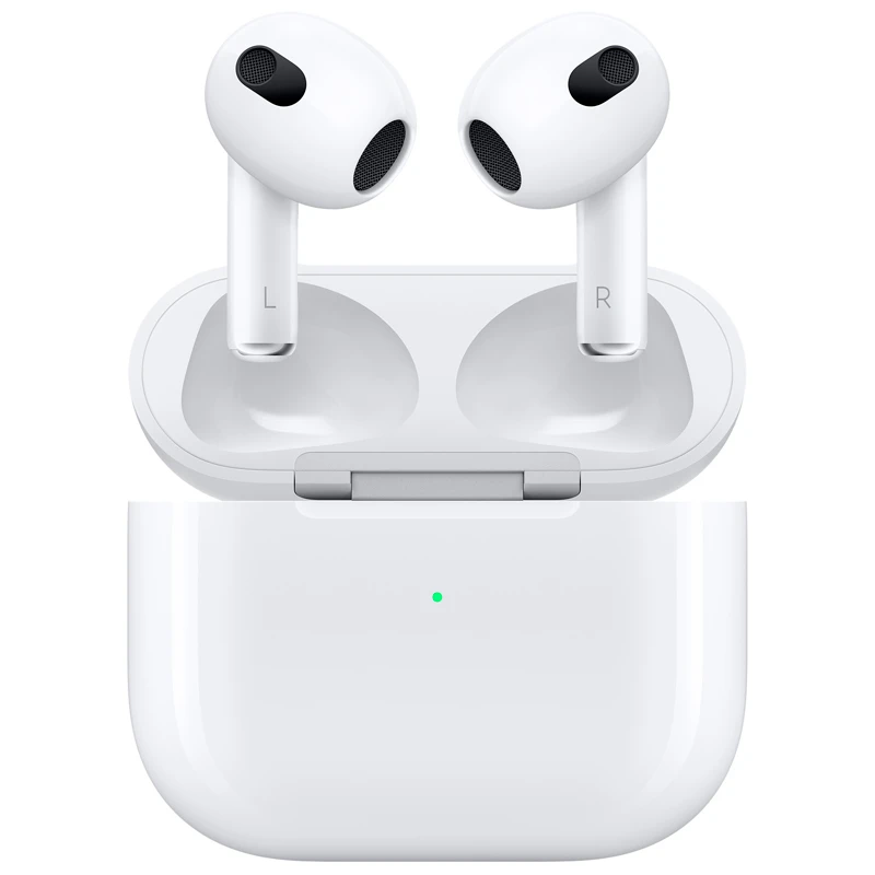 هندزفری بلوتوث دو تایی AirPods 3 High Copy
