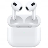 هندزفری بلوتوث دو تایی AirPods 3 High Copy