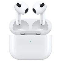 هندزفری بلوتوث دو تایی AirPods 3 High Copy