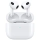 هندزفری بلوتوث دو تایی AirPods 3 High Copy