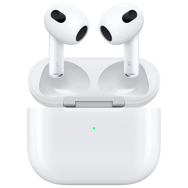 هندزفری بلوتوث دو تایی AirPods 3 High Copy