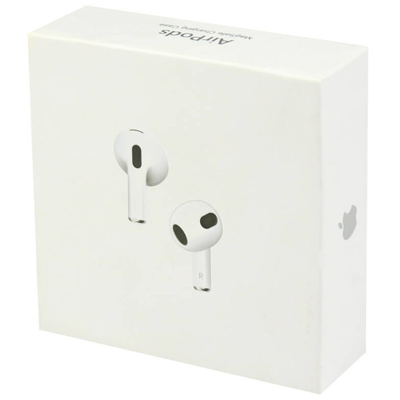 هندزفری بلوتوث دو تایی AirPods 3 High Copy