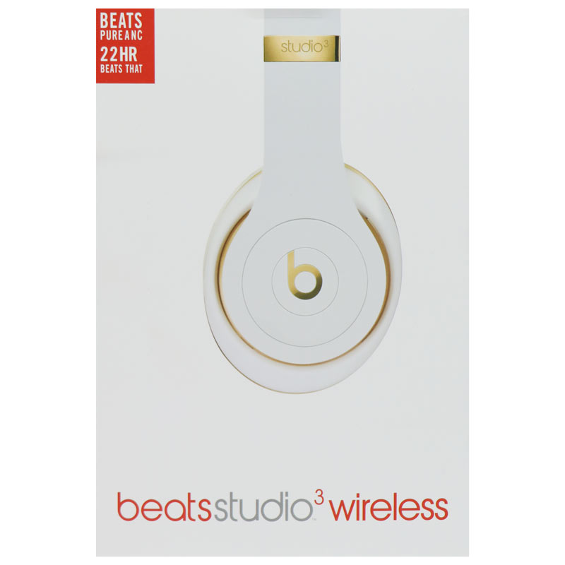 هدفون بلوتوث رم خور Beats Studio 3