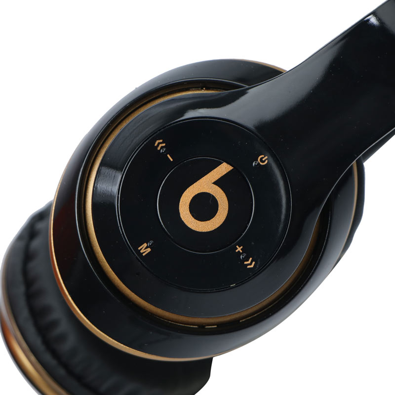 هدفون بلوتوث رم خور Beats Studio 3