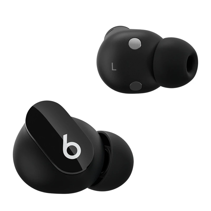 هندزفری بلوتوث دو تایی Beats Studio Buds MJ503CH/A