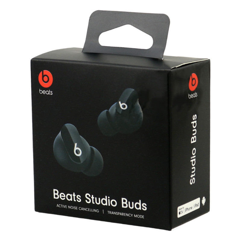 هندزفری بلوتوث دو تایی Beats Studio Buds MJ503CH/A