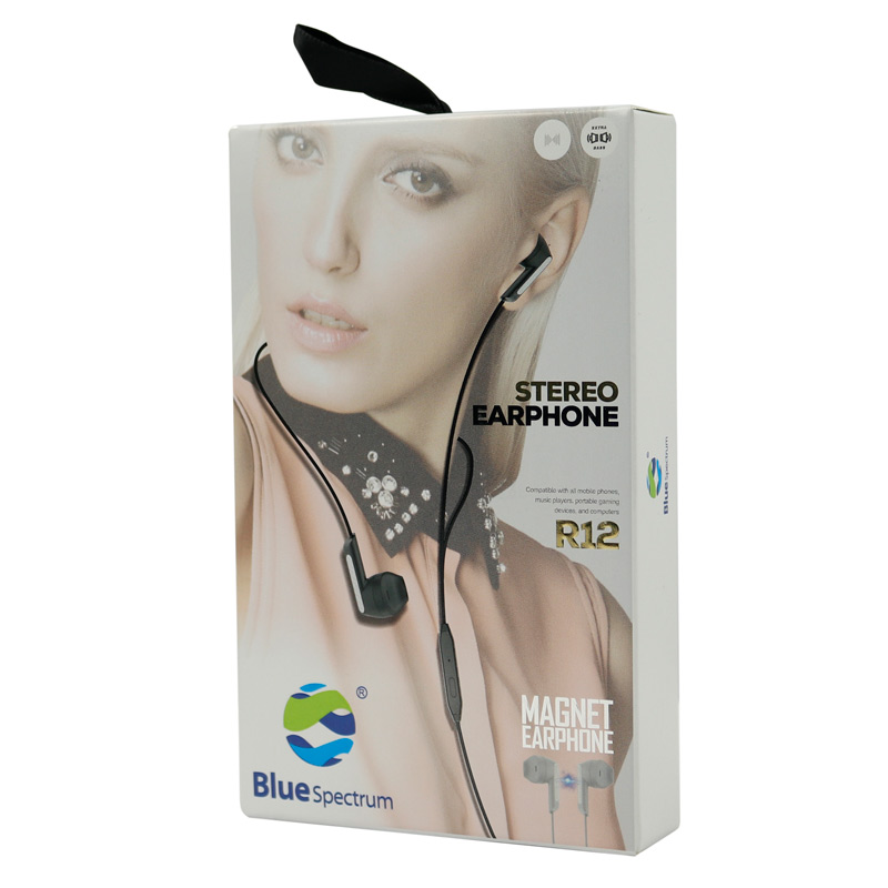 هندزفری Blue Spectrum R12