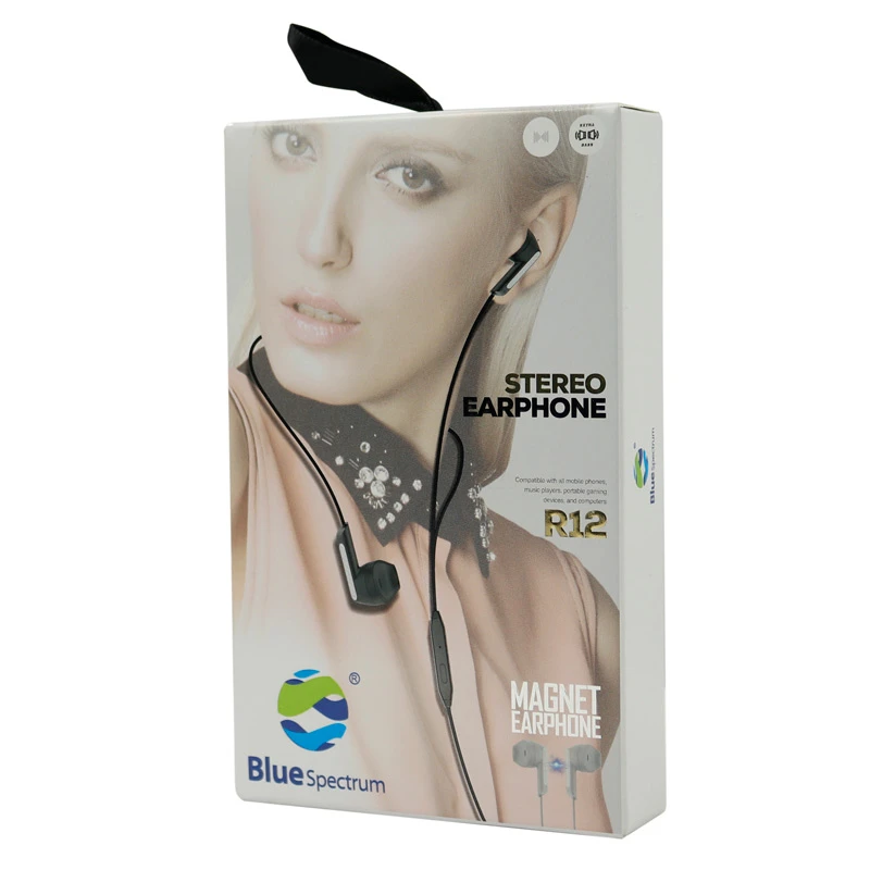 هندزفری Blue Spectrum R12