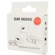 حلقه دور گوشی هندزفری بلوتوث Ear Hooks Airpods