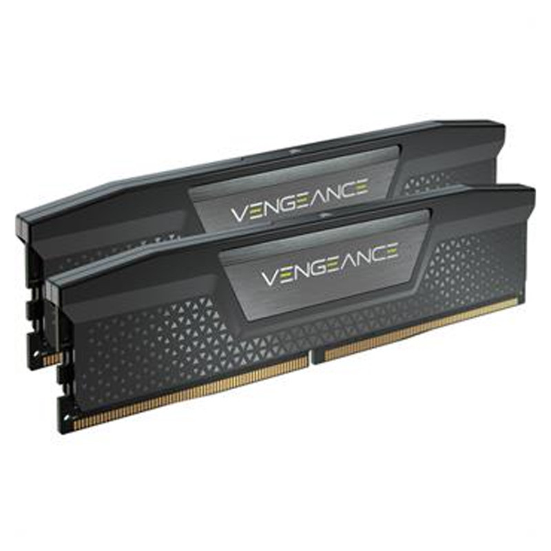 رم کامپیوتر Corsair Vengeance DDR5 32GB 5600MHz CL36 Dual