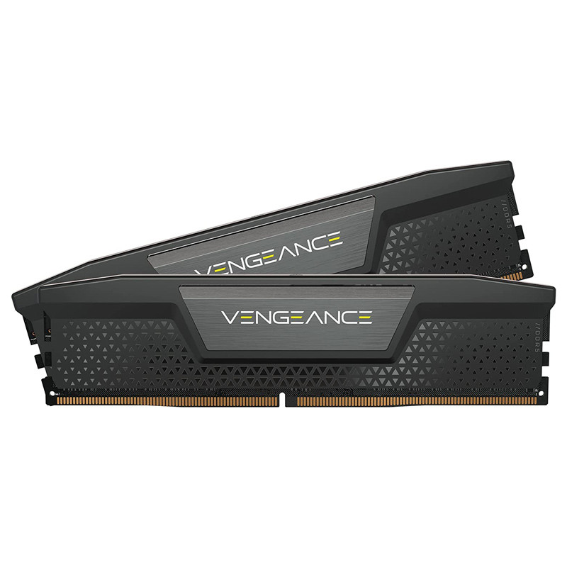رم کامپیوتر Corsair Vengeance DDR5 32GB 5600MHz CL36 Dual