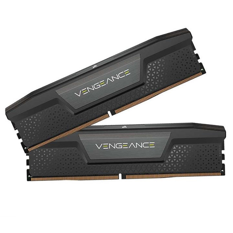 رم کامپیوتر Corsair Vengeance DDR5 32GB 5600MHz CL36 Dual