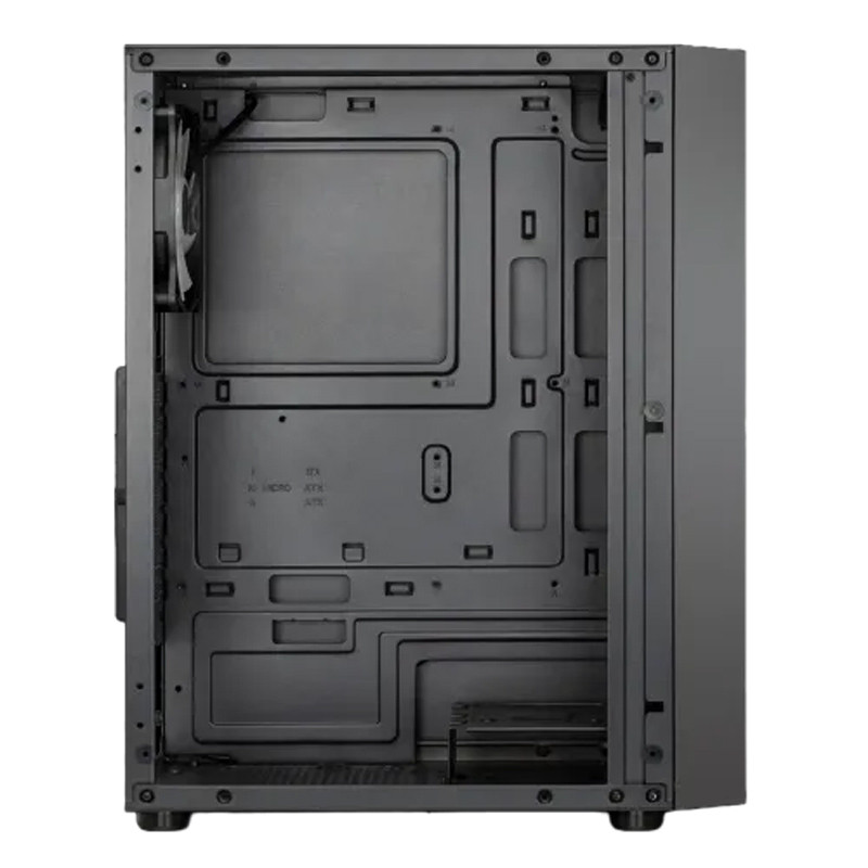 کیس کامپیوتر گیم دیاس Gamdias Aura GC2 ARGB