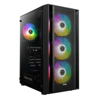 کیس کامپیوتر گیم دیاس Gamdias Aura GC2 ARGB