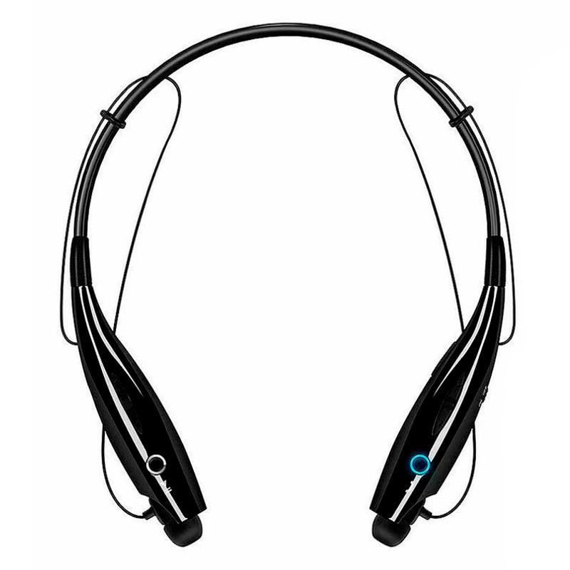 هندزفری بلوتوث دورگردنی HBS-730